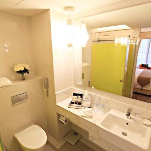 Superior Kamer met Twee Aparte Bedden